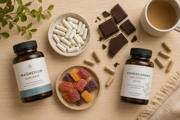Complément alimentaire anti-stress : comment bien choisir ?