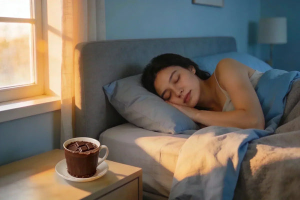 Stress et sommeil : retrouve des nuits réparatrices