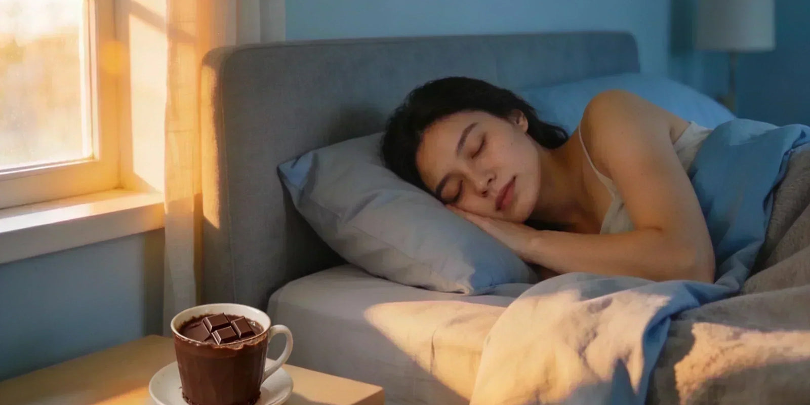 Stress et sommeil : retrouve des nuits réparatrices