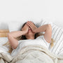 Stress et fatigue chronique : pourquoi tu traînes une fatigue qui ne passe pas ?