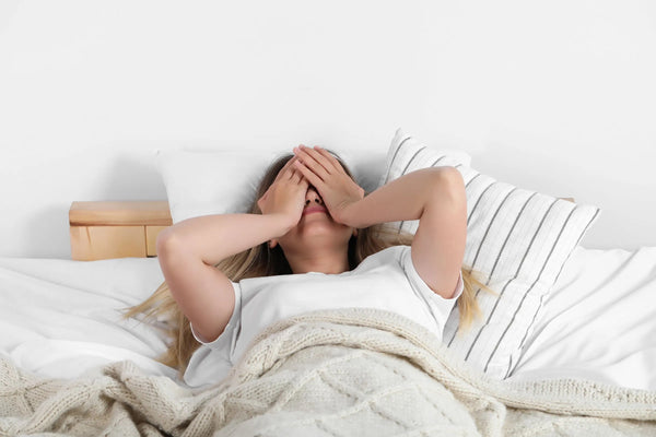 Stress et fatigue chronique : pourquoi tu traînes une fatigue qui ne passe pas ?