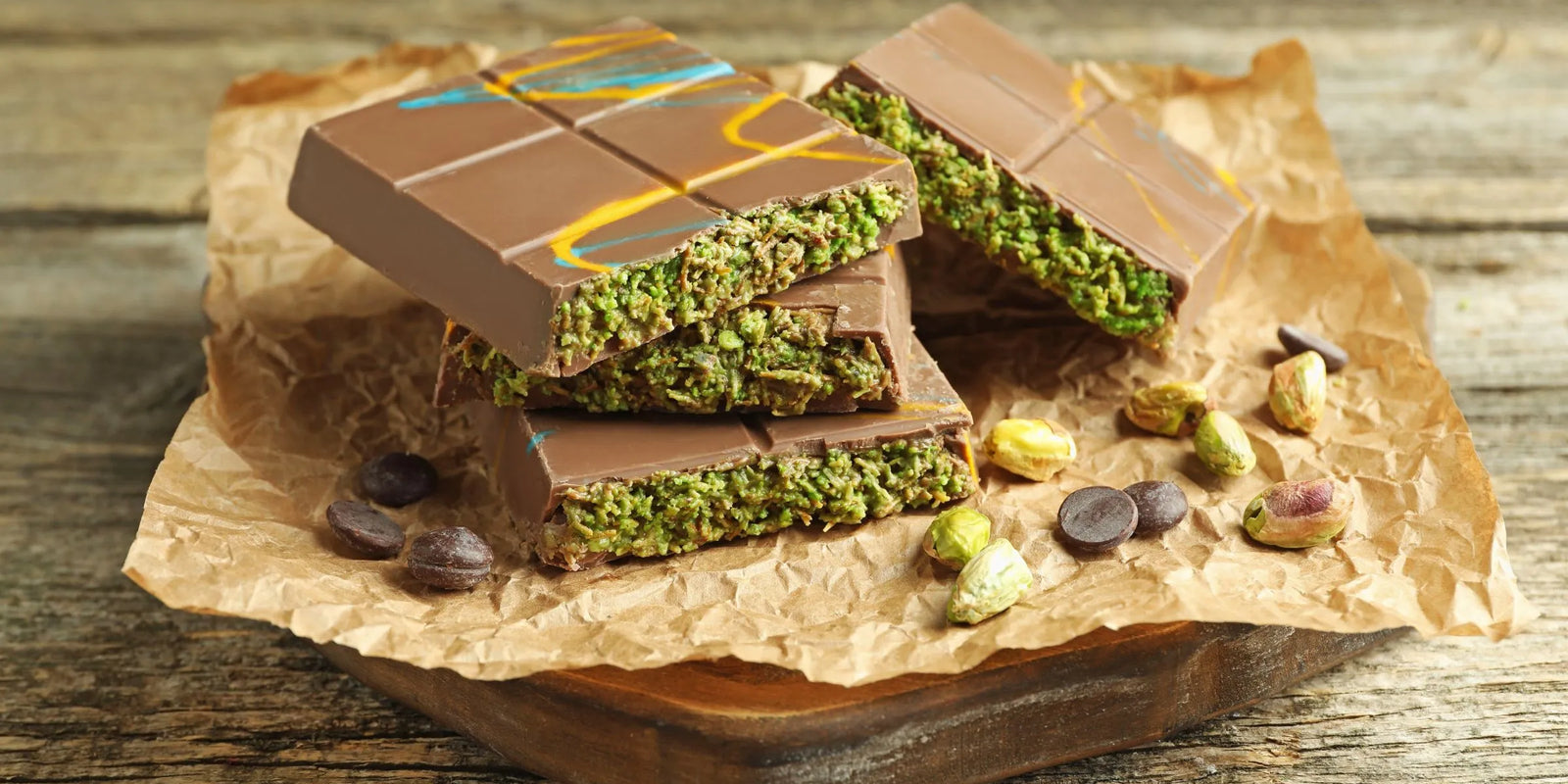 CHOCOLAT DUBAÏ : ce que vous ignorez sur ce chocolat de luxe