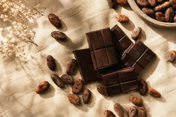 Les bienfaits du chocolat noir pour la santé : ce que la science dit vraiment