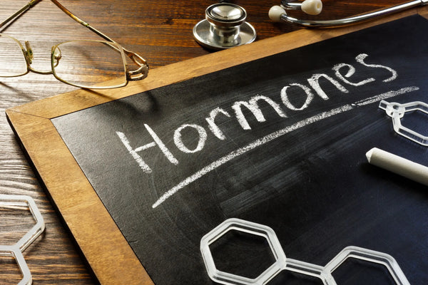 Les Hormones du Stress : Comprendre et Agir Naturellement