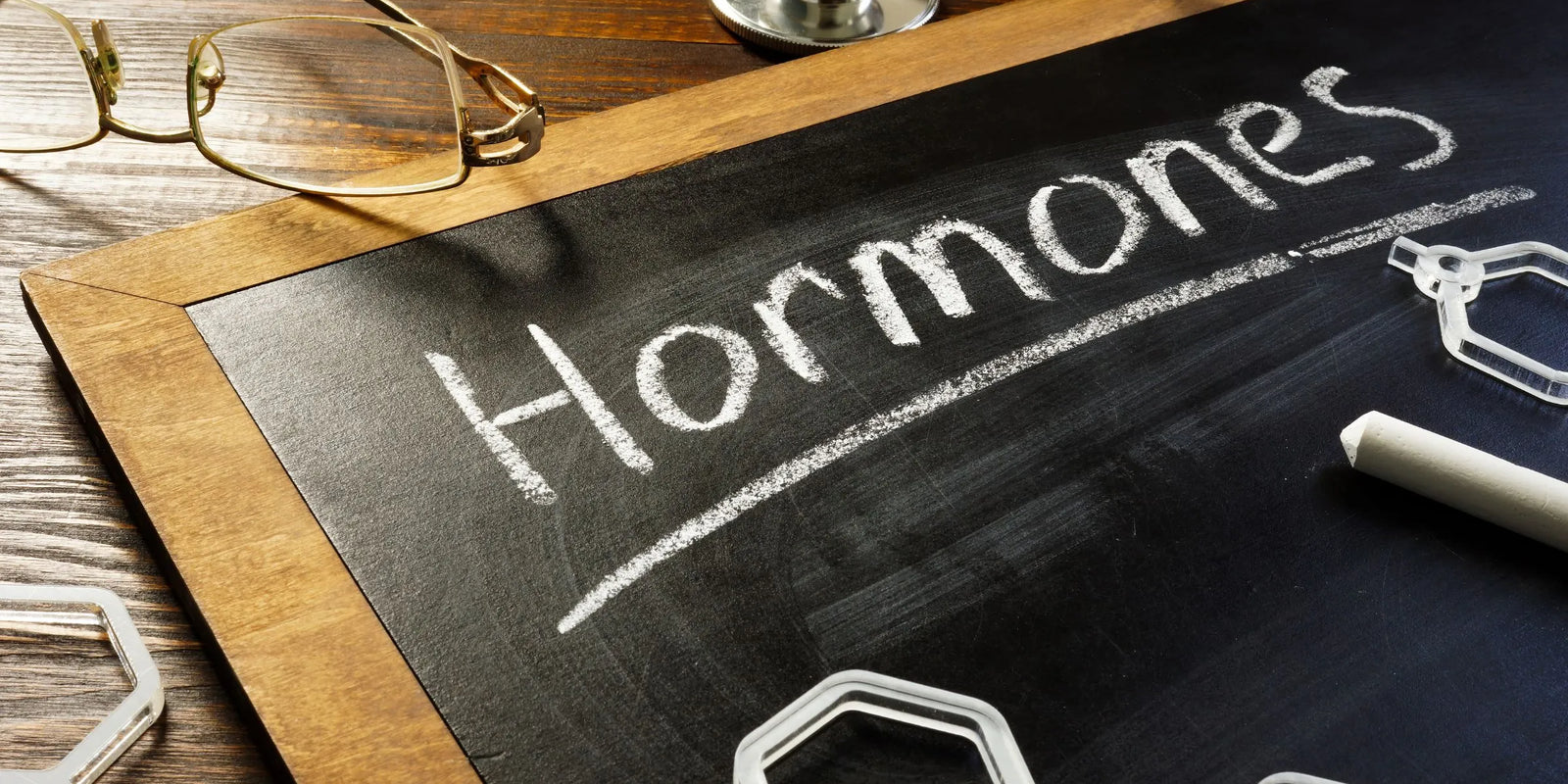 Les Hormones du Stress : Comprendre et Agir Naturellement
