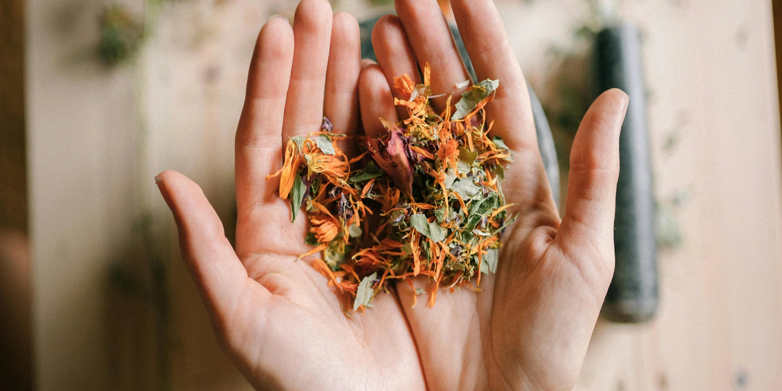 Santé naturelle : gérer le stress avec douceur