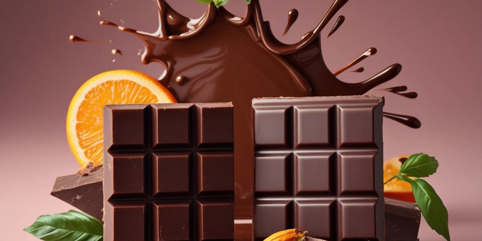 Pourquoi un complément alimentaire anti-stress sous forme de chocolat, c'est mieux ?