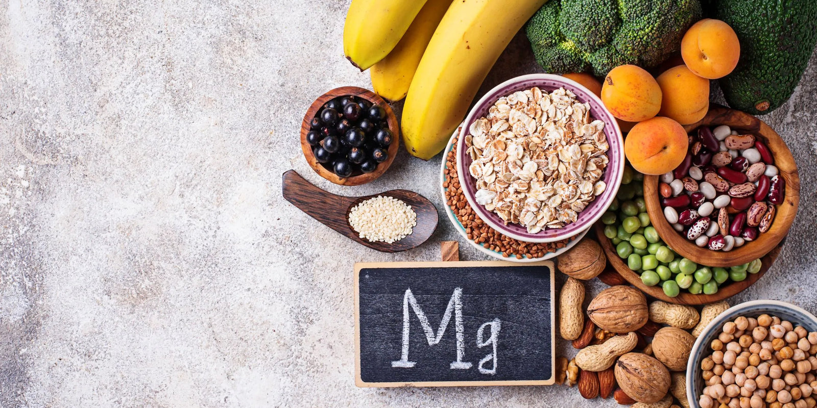 Ce que personne ne t’a dit sur le magnésium antistress (et pourquoi tu devrais écouter ton corps)